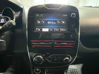 Renault Clio DCI 90CV 2013