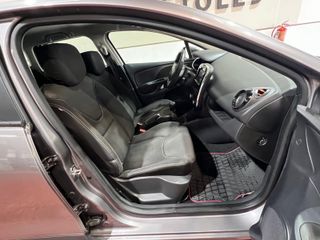 Renault Clio DCI 90CV 2013