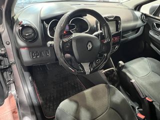 Renault Clio DCI 90CV 2013