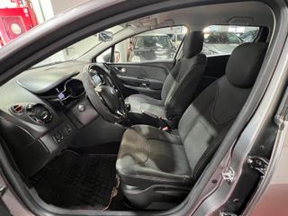 Renault Clio DCI 90CV 2013
