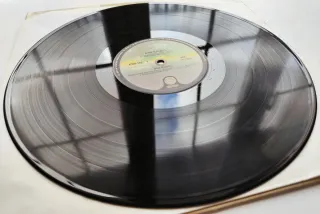 LP 1978 🇪🇺 DIRE STRAITS - DIRE STRAITS