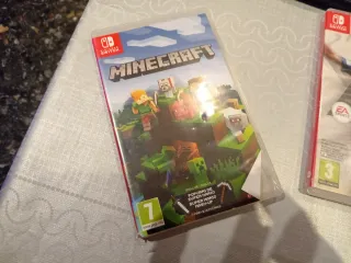 Nintendo Switch Azul/Amarillo + Juegos