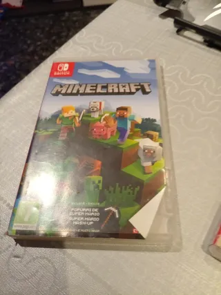 Nintendo Switch Azul/Amarillo + Juegos