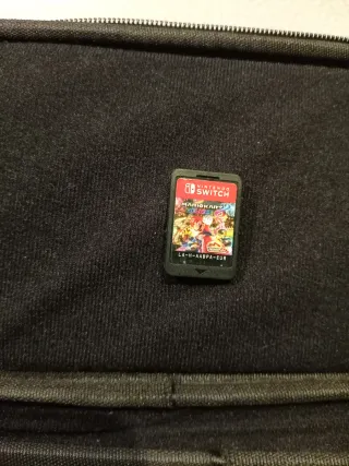 Nintendo Switch Azul/Amarillo + Juegos