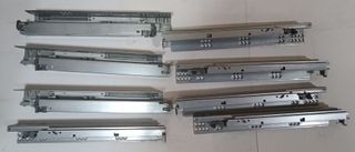 Cajones GODMORDON Ikea