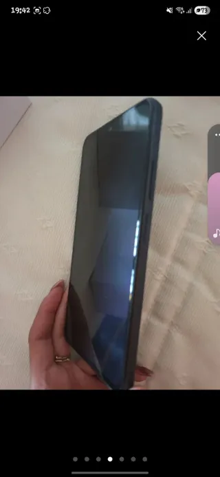 Xiaomi Redmi Note 12 Pro Negro
