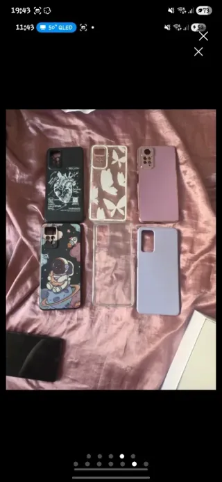 Xiaomi Redmi Note 12 Pro Negro