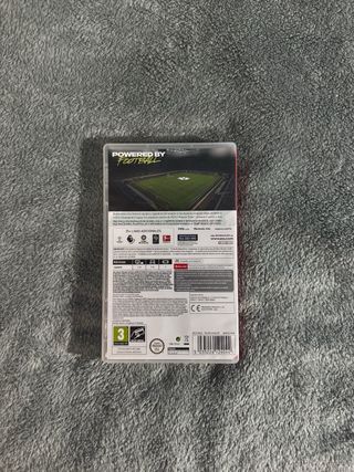 FIFA 22 Legacy Edition Nintendo Switch