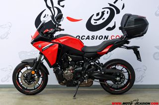 YAMAHA TRACER 7 ¿A2?
