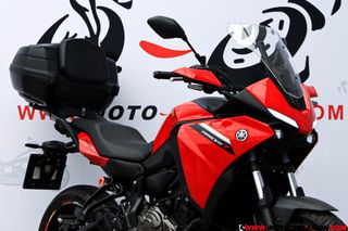 YAMAHA TRACER 7 ¿A2?