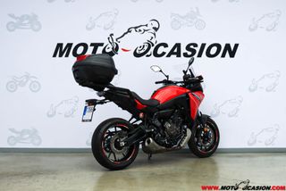 YAMAHA TRACER 7 ¿A2?