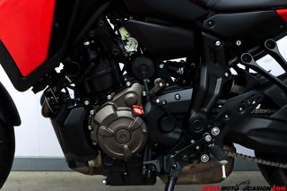 YAMAHA TRACER 7 ¿A2?