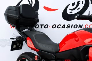 YAMAHA TRACER 7 ¿A2?