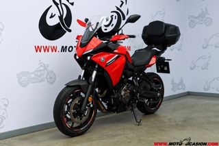 YAMAHA TRACER 7 ¿A2?