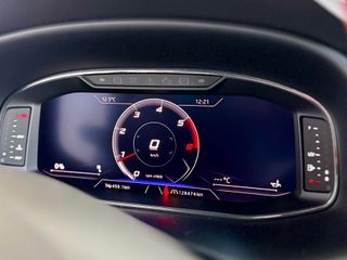 SEAT Leon 2.0 TDI 150 FR PLUS EDITION con techo