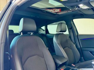 SEAT Leon 2.0 TDI 150 FR PLUS EDITION con techo