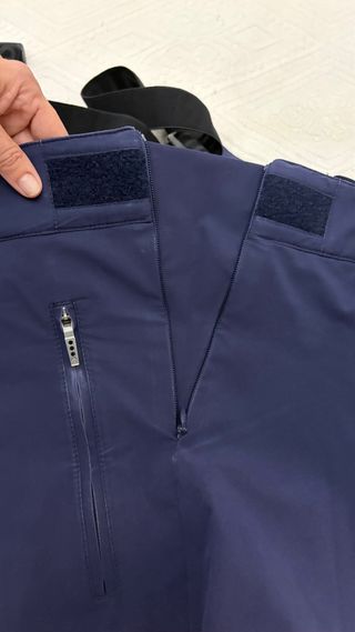 Pantalón de esquí Descente Hombre Talla 40/XXL