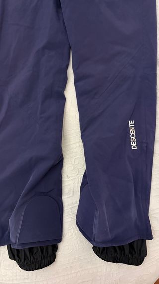 Pantalón de esquí Descente Hombre Talla 40/XXL