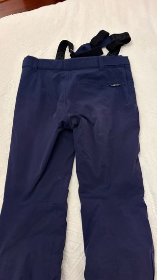Pantalón de esquí Descente Hombre Talla 40/XXL