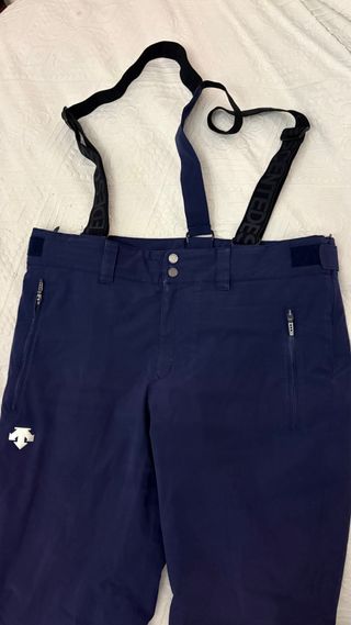 Pantalón de esquí Descente Hombre Talla 40/XXL
