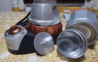 Caffettiera Elettrica - Electric Coffee Maker