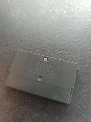 Game Boy Advance Crash & Spyro Superpack V.3