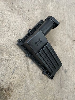 Tapa Caja Filtro Aire VW