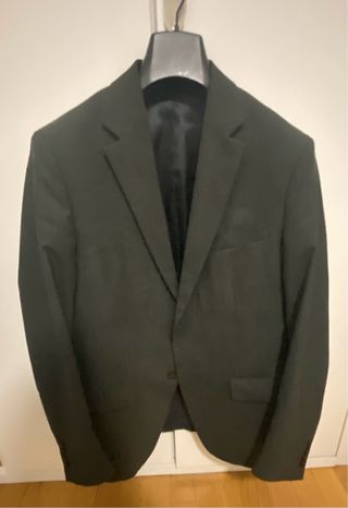 Americana de hombre Mango Talla 42