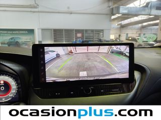 Nissan Juke DIG-T N-Connecta 4x2 84 kW (114 CV)