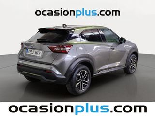 Nissan Juke DIG-T N-Connecta 4x2 84 kW (114 CV)