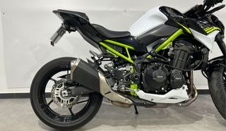 Kawasaki Z900 A2 AÑO 2020 Y 13.739 km
