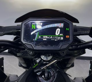 Kawasaki Z900 A2 AÑO 2020 Y 13.739 km
