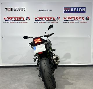 Kawasaki Z900 A2 AÑO 2020 Y 13.739 km
