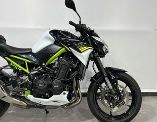 Kawasaki Z900 A2 AÑO 2020 Y 13.739 km