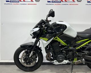 Kawasaki Z900 A2 AÑO 2020 Y 13.739 km