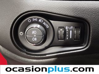 Jeep Renegade eHybrid 1.5 Limited ATX 96 kW (130 CV)