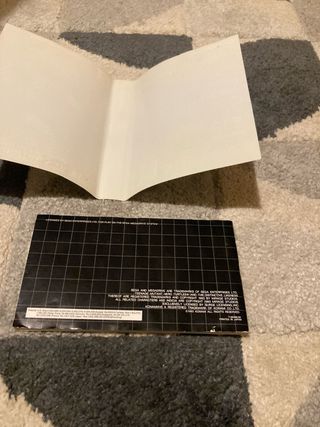 Turtles Tournament Fighters Mega Drive Konami