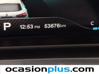 MG HS 1.5 Turbo GDI Comfort DCT 119 kW (162 CV)