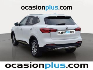 MG HS 1.5 Turbo GDI Comfort DCT 119 kW (162 CV)