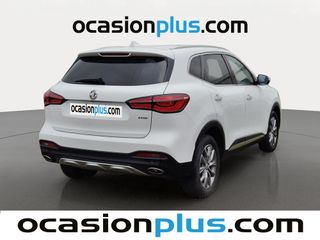 MG HS 1.5 Turbo GDI Comfort DCT 119 kW (162 CV)