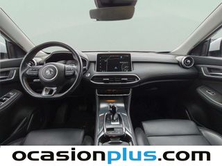 MG HS 1.5 Turbo GDI Comfort DCT 119 kW (162 CV)