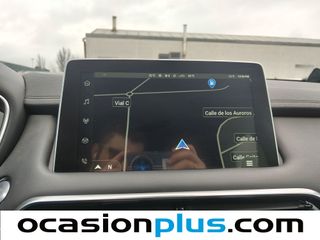 MG HS 1.5 Turbo GDI Comfort DCT 119 kW (162 CV)