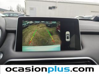 MG HS 1.5 Turbo GDI Comfort DCT 119 kW (162 CV)