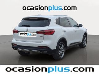 MG HS 1.5 Turbo GDI Luxury 119 kW (162 CV)