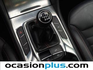 MG HS 1.5 Turbo GDI Luxury 119 kW (162 CV)