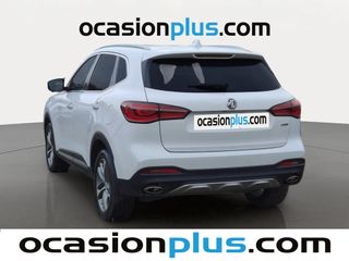 MG HS 1.5 Turbo GDI Luxury 119 kW (162 CV)