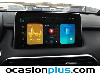 MG HS 1.5 Turbo GDI Luxury 119 kW (162 CV)