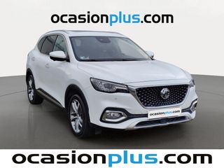 MG HS 1.5 Turbo GDI Luxury 119 kW (162 CV)