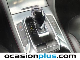 MG HS 1.5 Turbo GDI Luxury DCT 119 kW (162 CV)