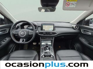 MG HS 1.5 Turbo GDI Luxury DCT 119 kW (162 CV)